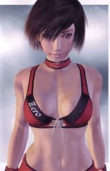 BUY NEW rumble rose - 77156 Premium Anime Print Poster